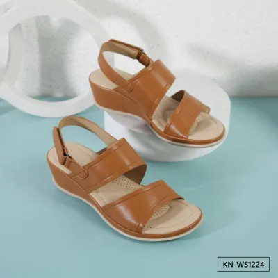 FLUTTER STEP WOMEN'S SANDAL